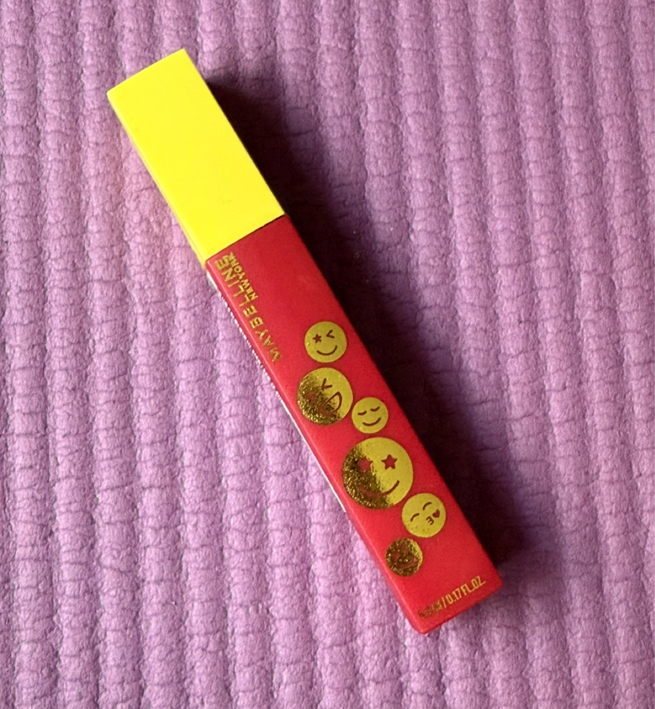 Matte Ink Liquid Lipstick