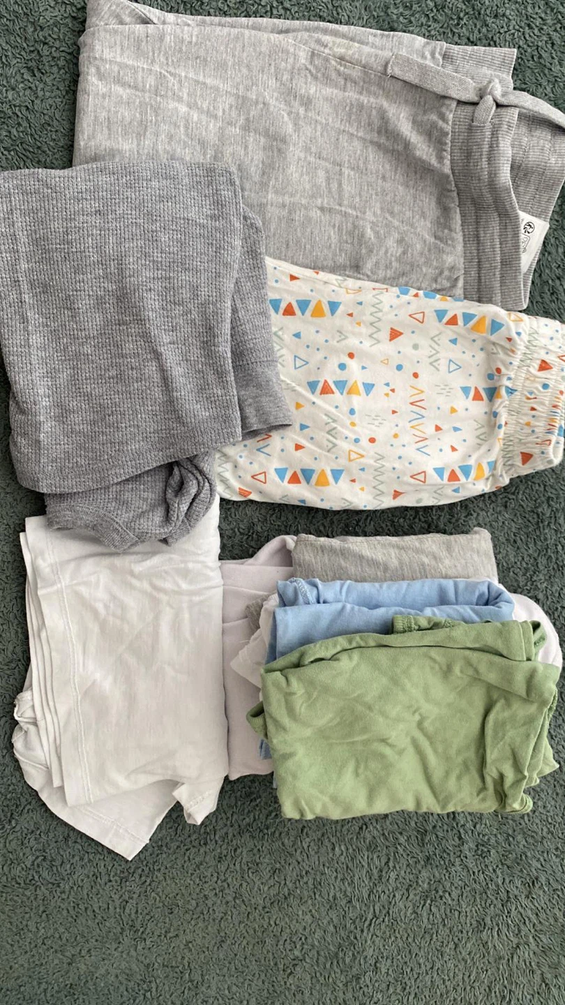Kids’ Clothes Bundle