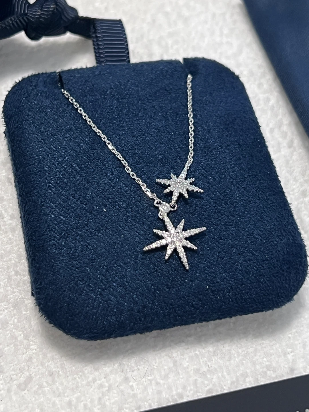 APM Monaco Meteorites Necklace - photo 3
