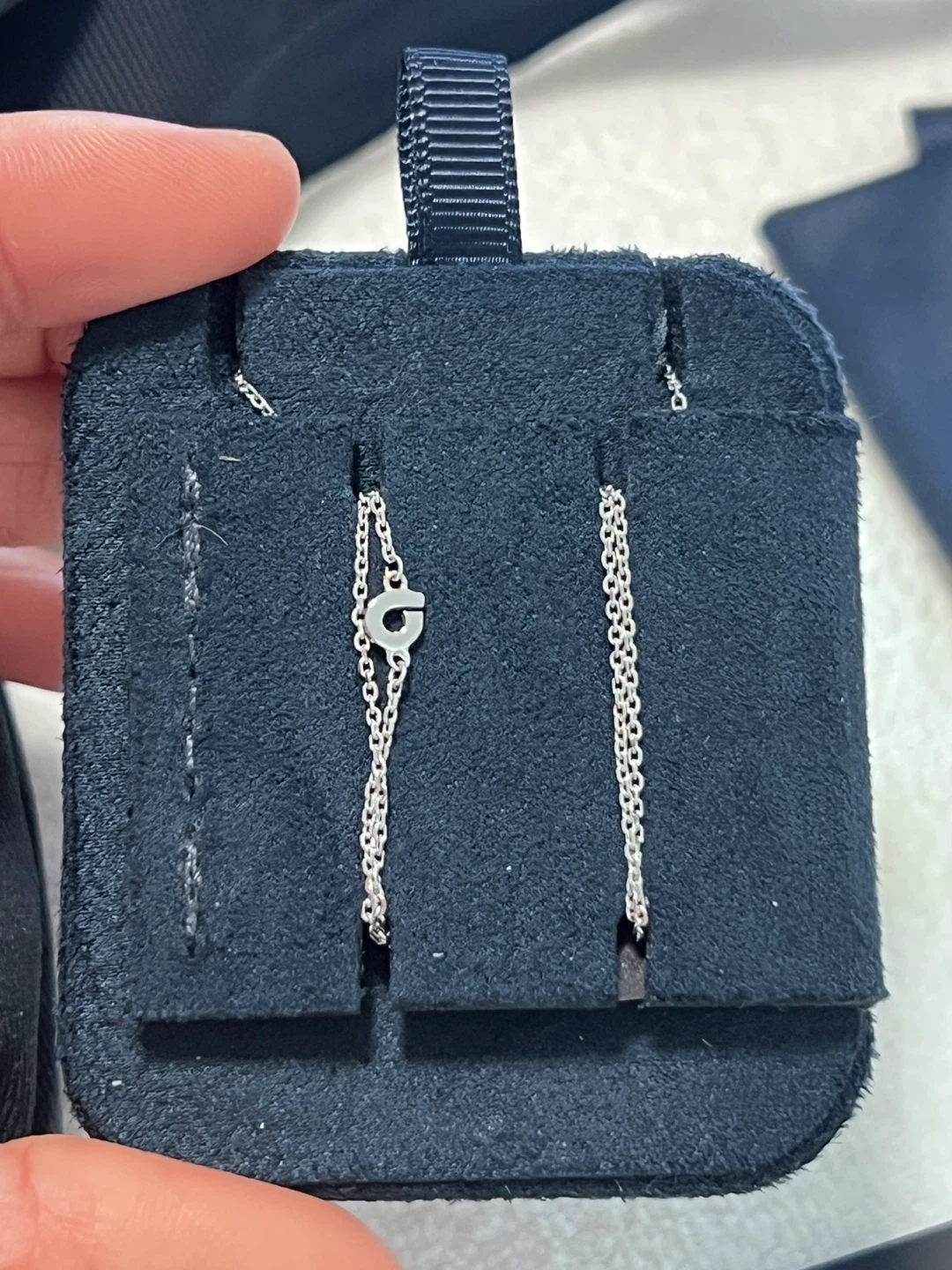 APM Monaco Meteorites Necklace - photo 4