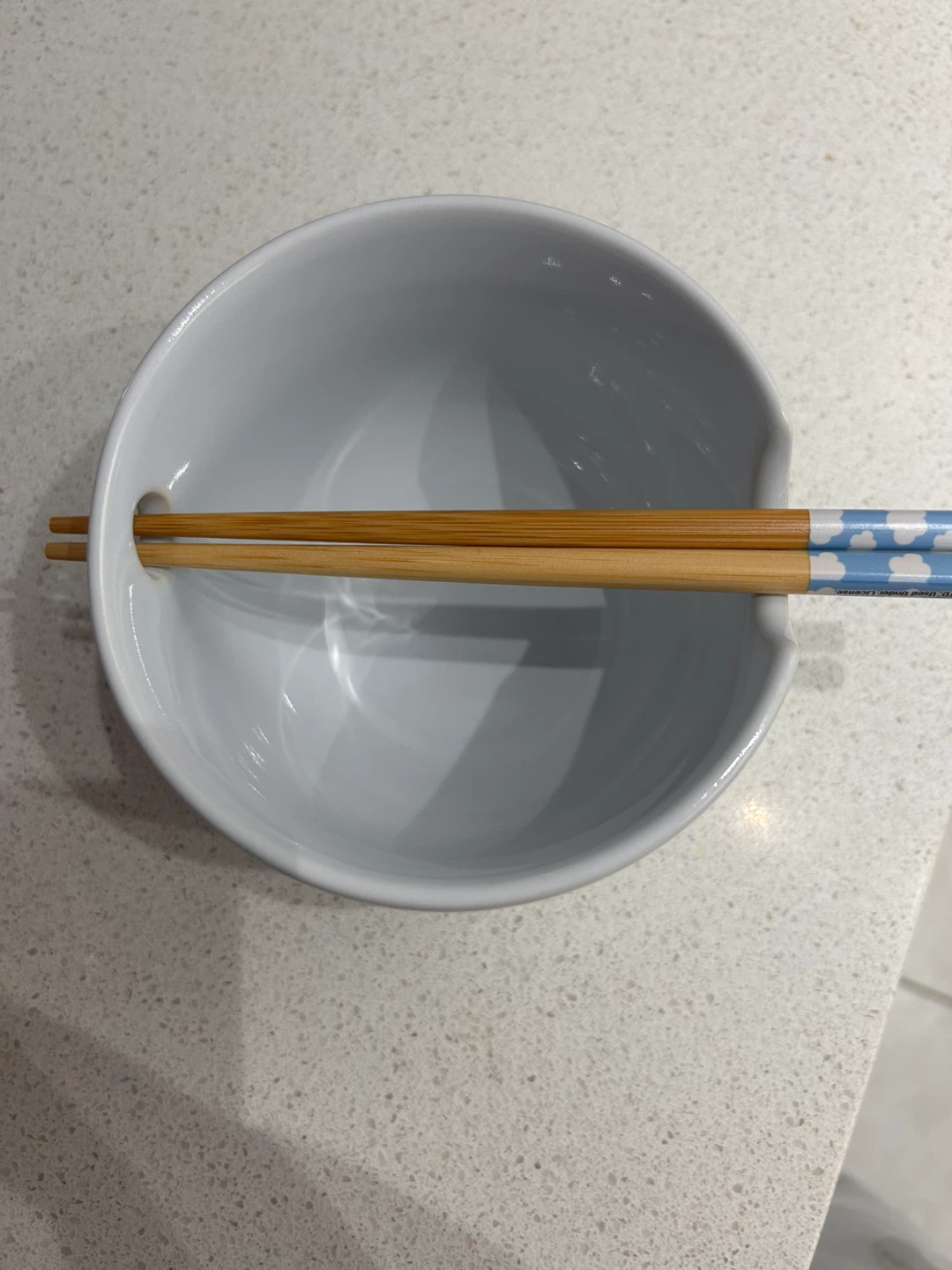 Hello Kitty Ramen Bowls - photo 5