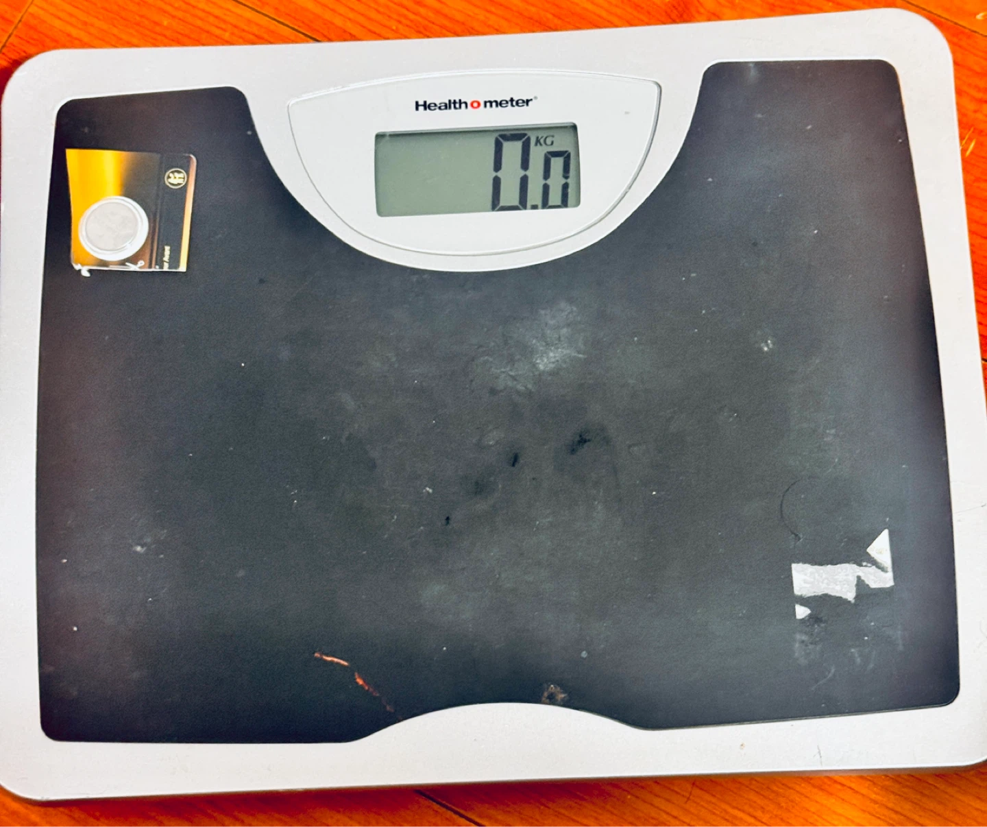 Health o meter Digital Scale