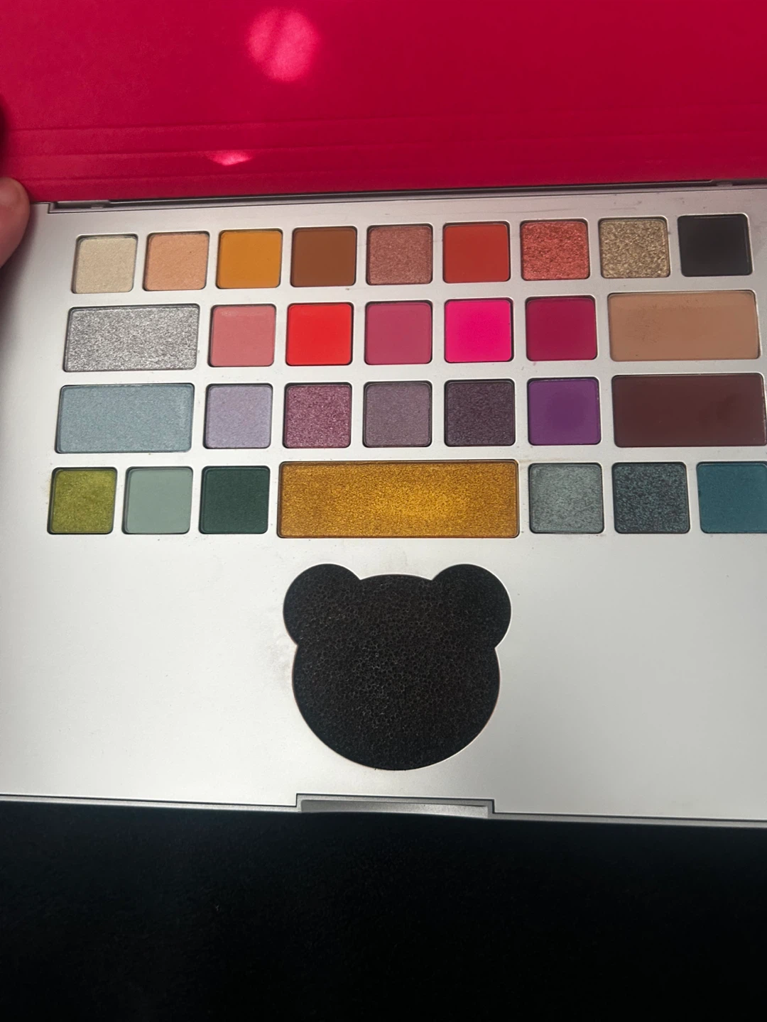 Moschino + Sephora Laptop Palette - photo 3
