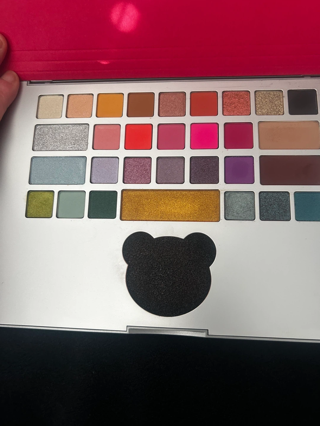 Moschino + Sephora Laptop Palette - photo 2
