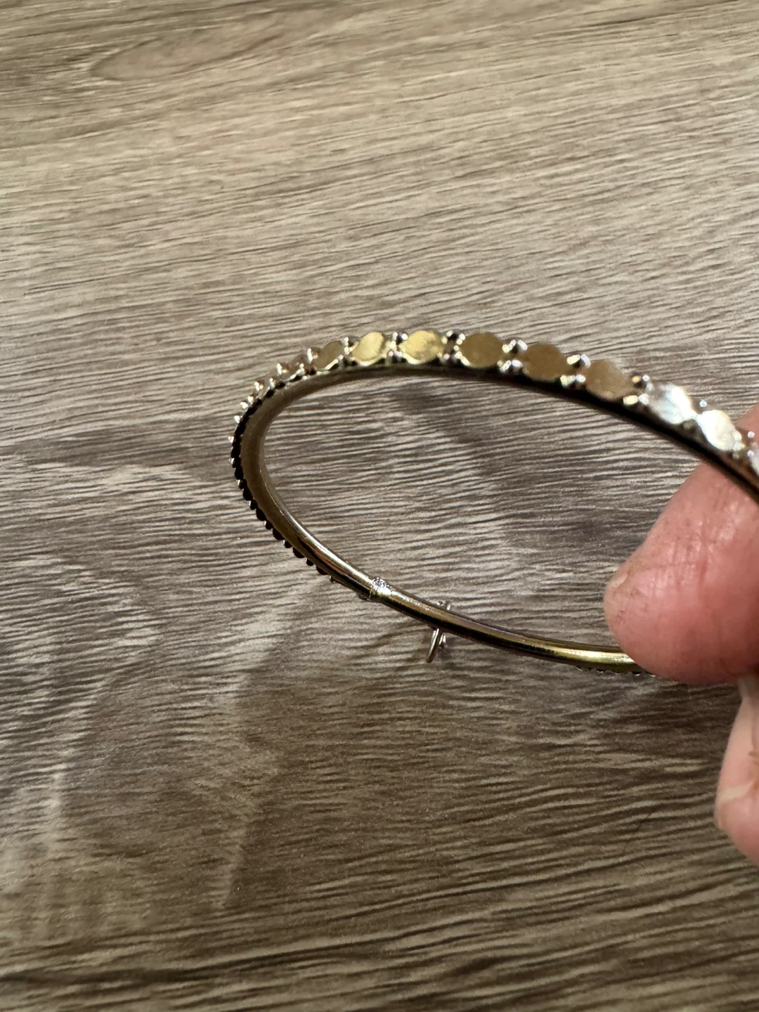 Bangle Bracelet - photo 2
