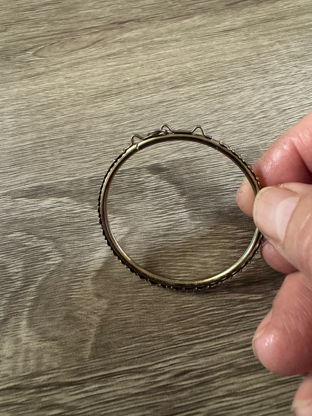 Bangle Bracelet
