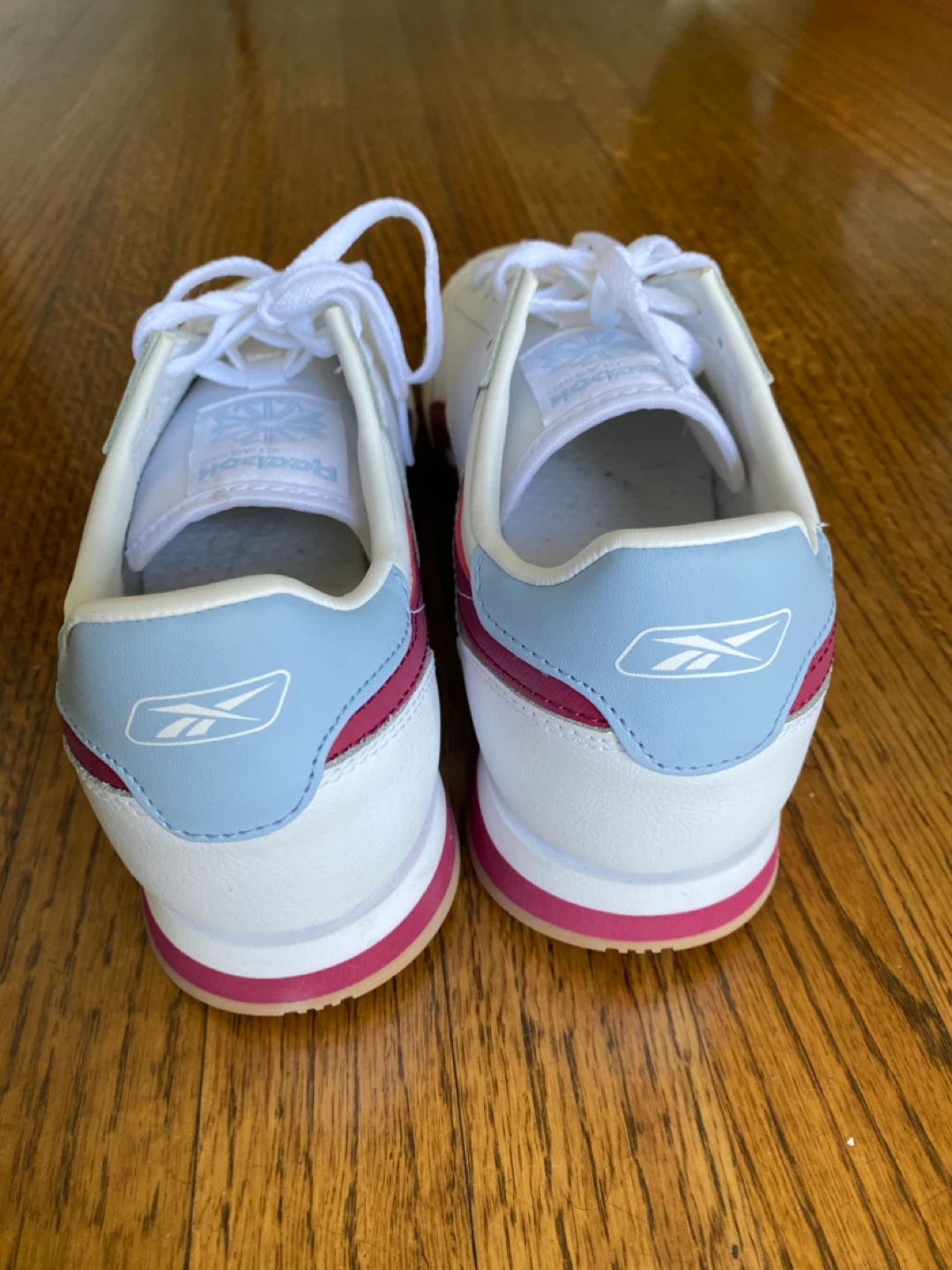 Reebok Campio Xt Shoes - photo 3