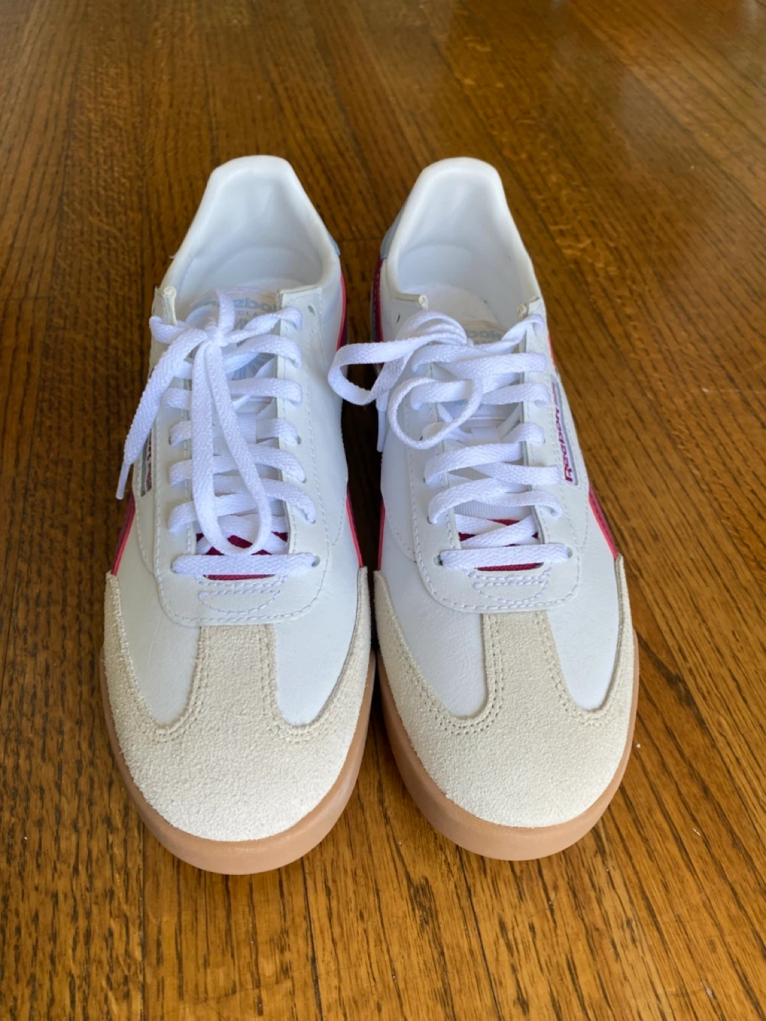 Reebok Campio Xt Shoes
