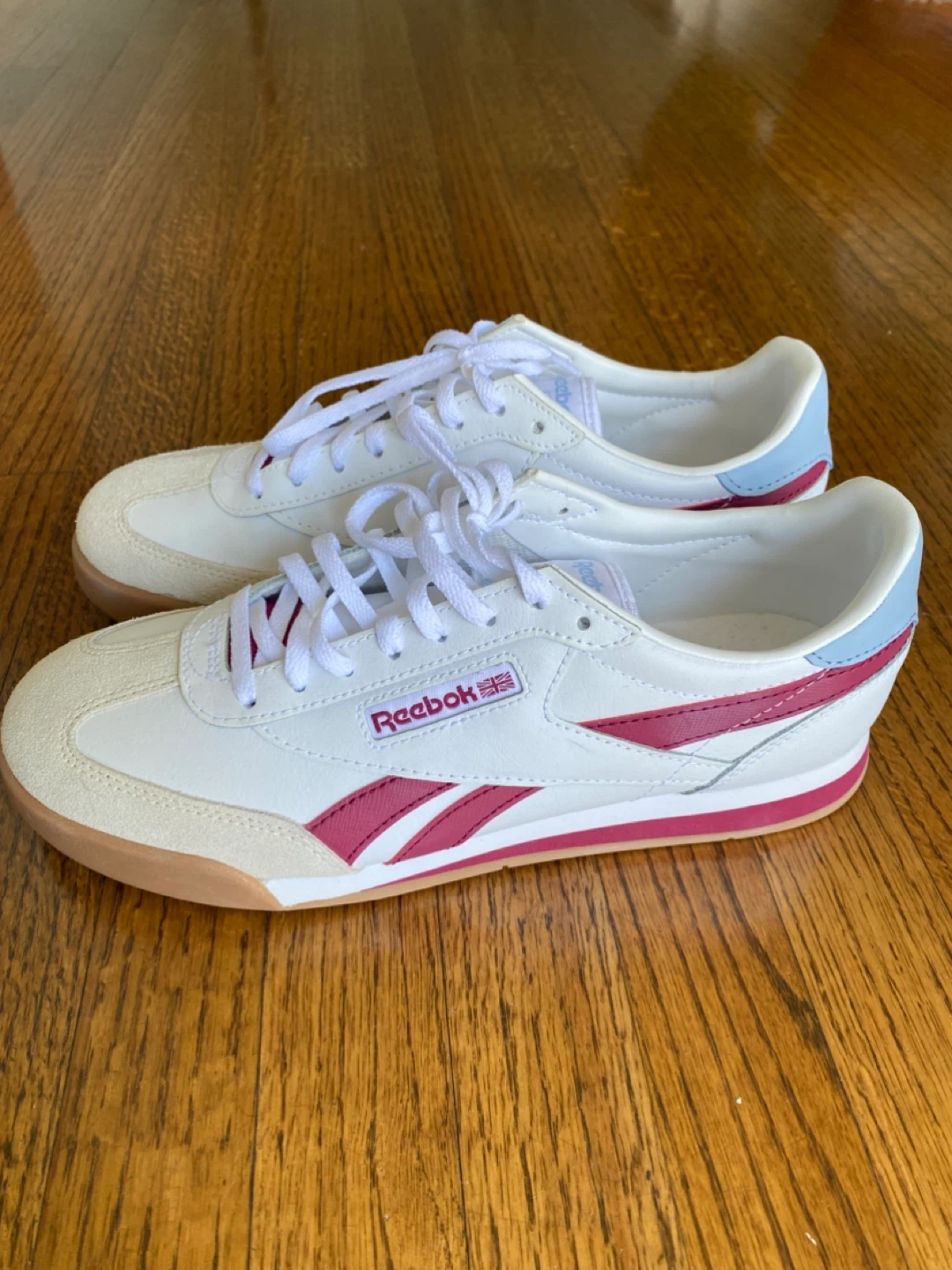 Reebok Campio Xt Shoes - photo 2