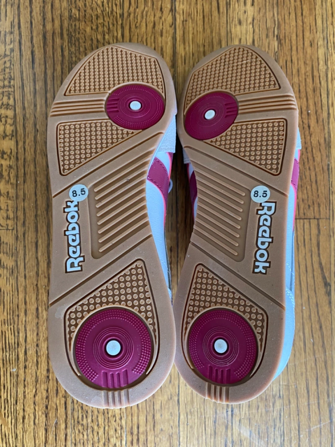 Reebok Campio Xt Shoes - photo 4