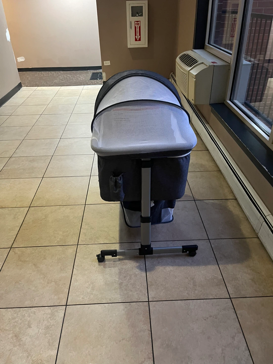 Delta Children Deluxe Sweet Dreams Bassinet - photo 5