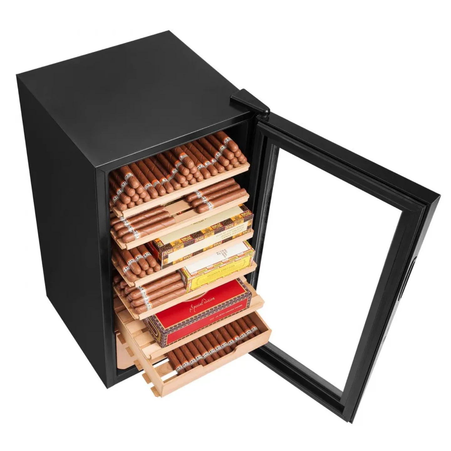 Vevor JCC82 Cigar Humidor Cooler - photo 2