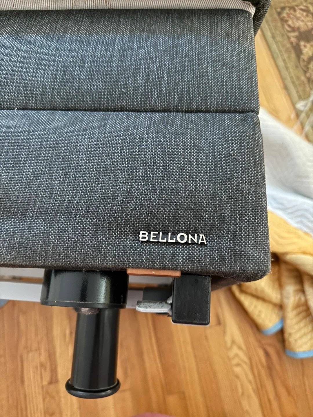 Bellona Sofa Bed - photo 4