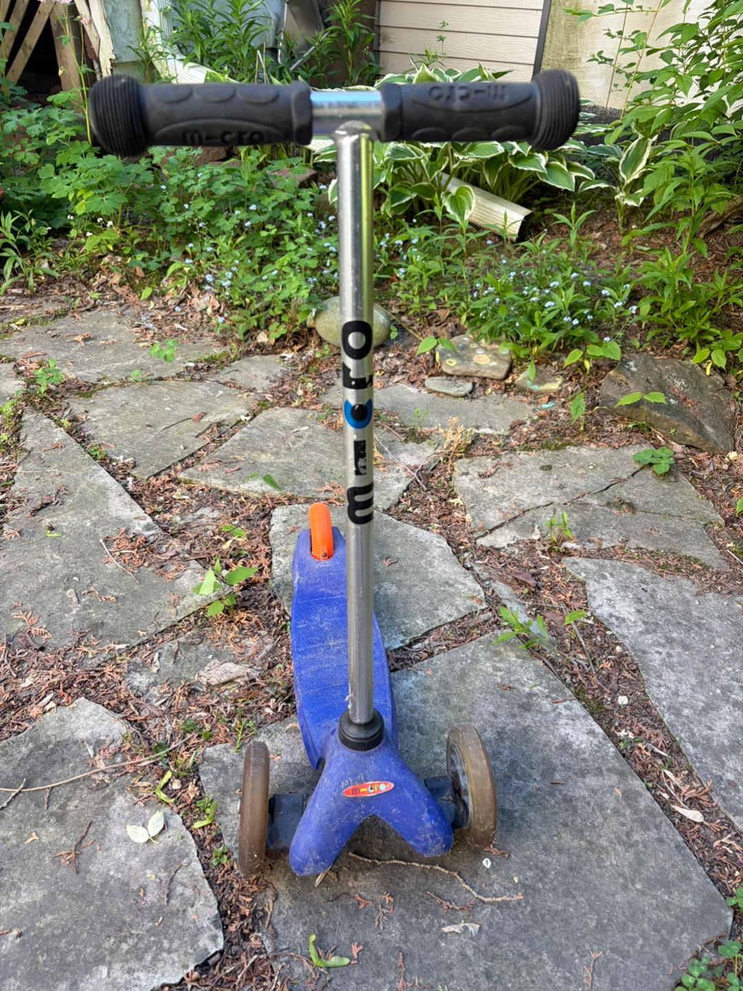 Micro Kickboard Scooter