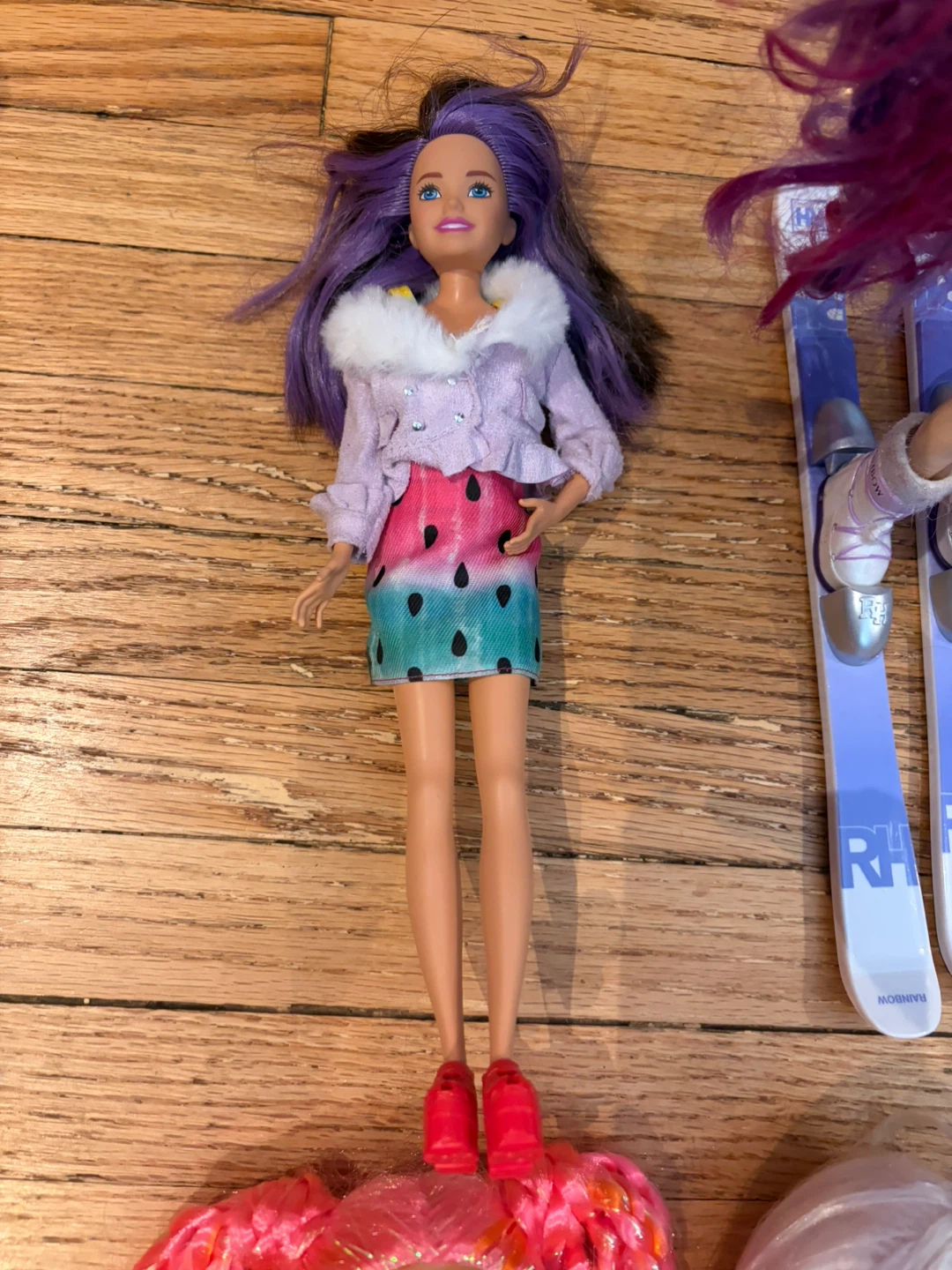 Rainbow High & Barbie Doll Collection - photo 2