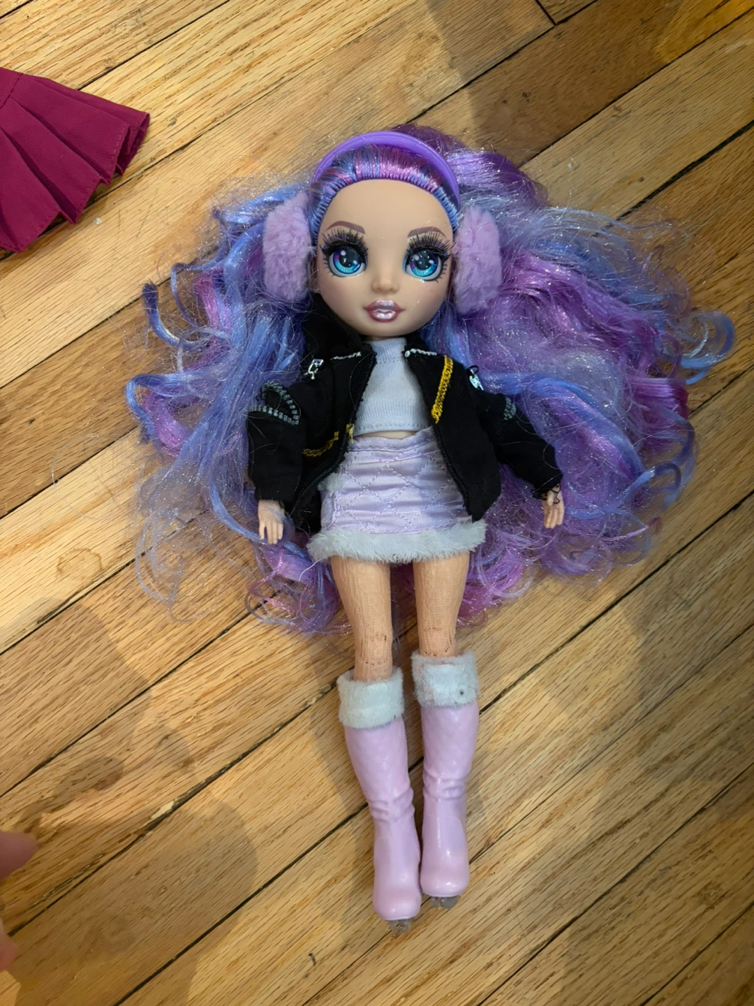 Rainbow High & Barbie Doll Collection - photo 3