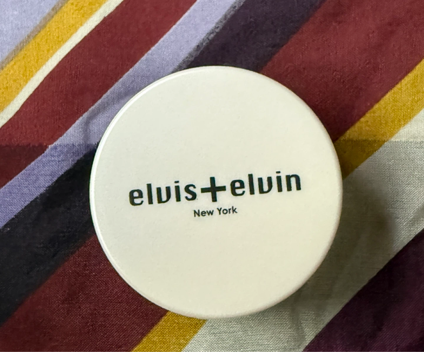 Elvis+Elvin New York Compact