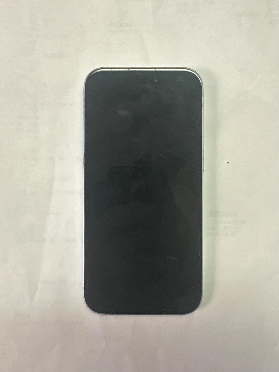 Apple iPhone 15 - 128 GB - photo 4