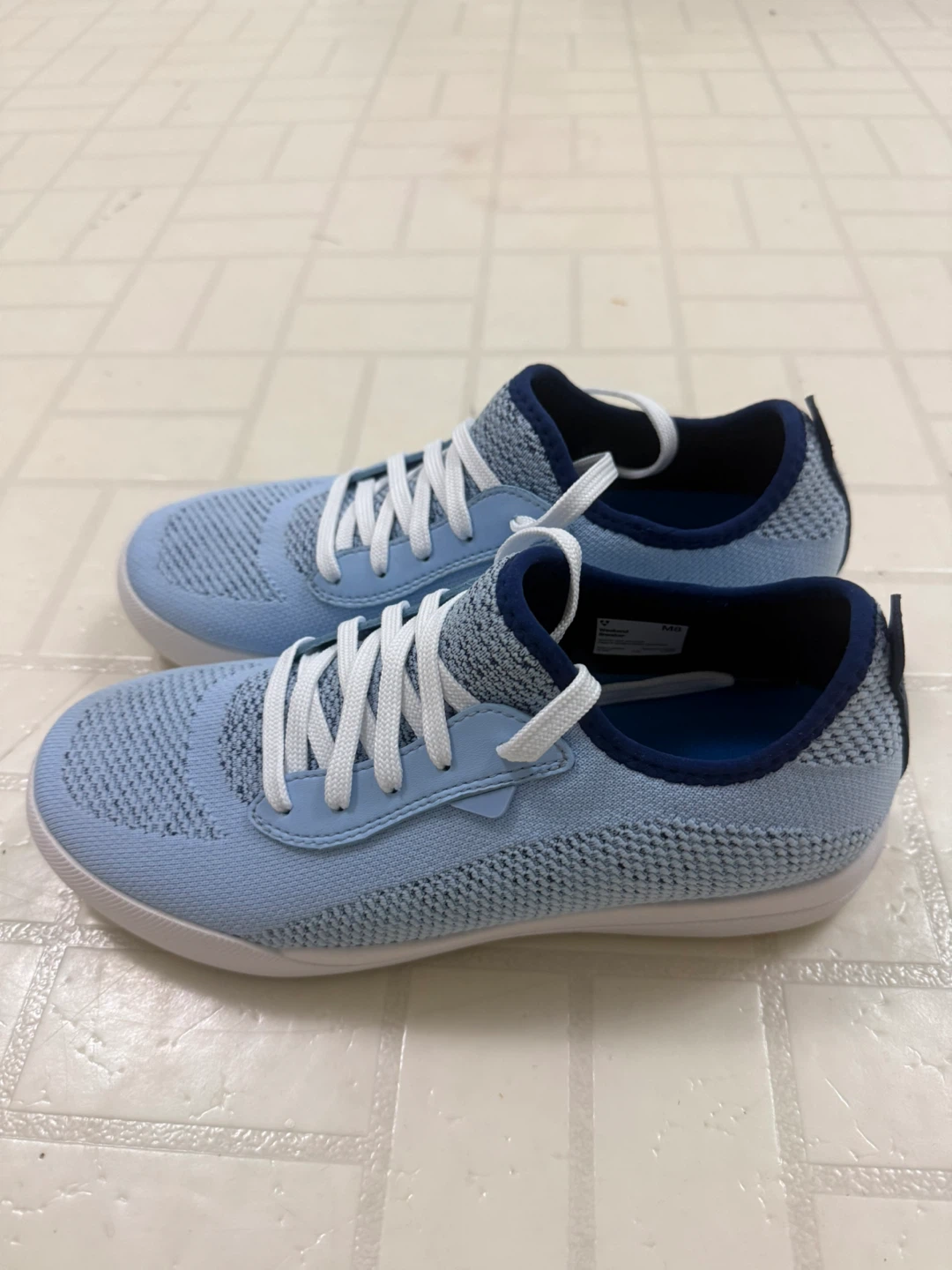Vessi Weekend Sneaker - photo 2