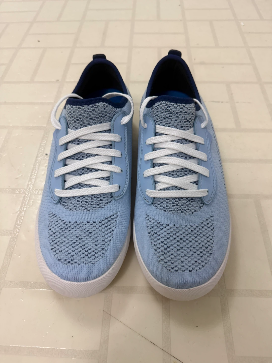 Vessi Weekend Sneaker