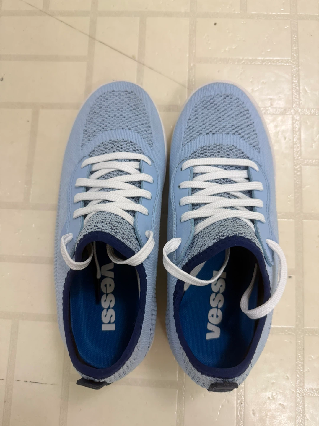 Vessi Weekend Sneaker - photo 3