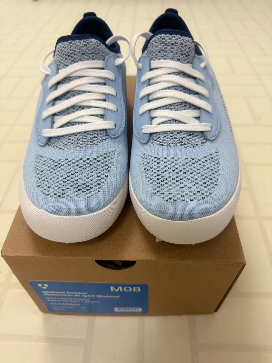 Vessi Weekend Sneaker - photo 5