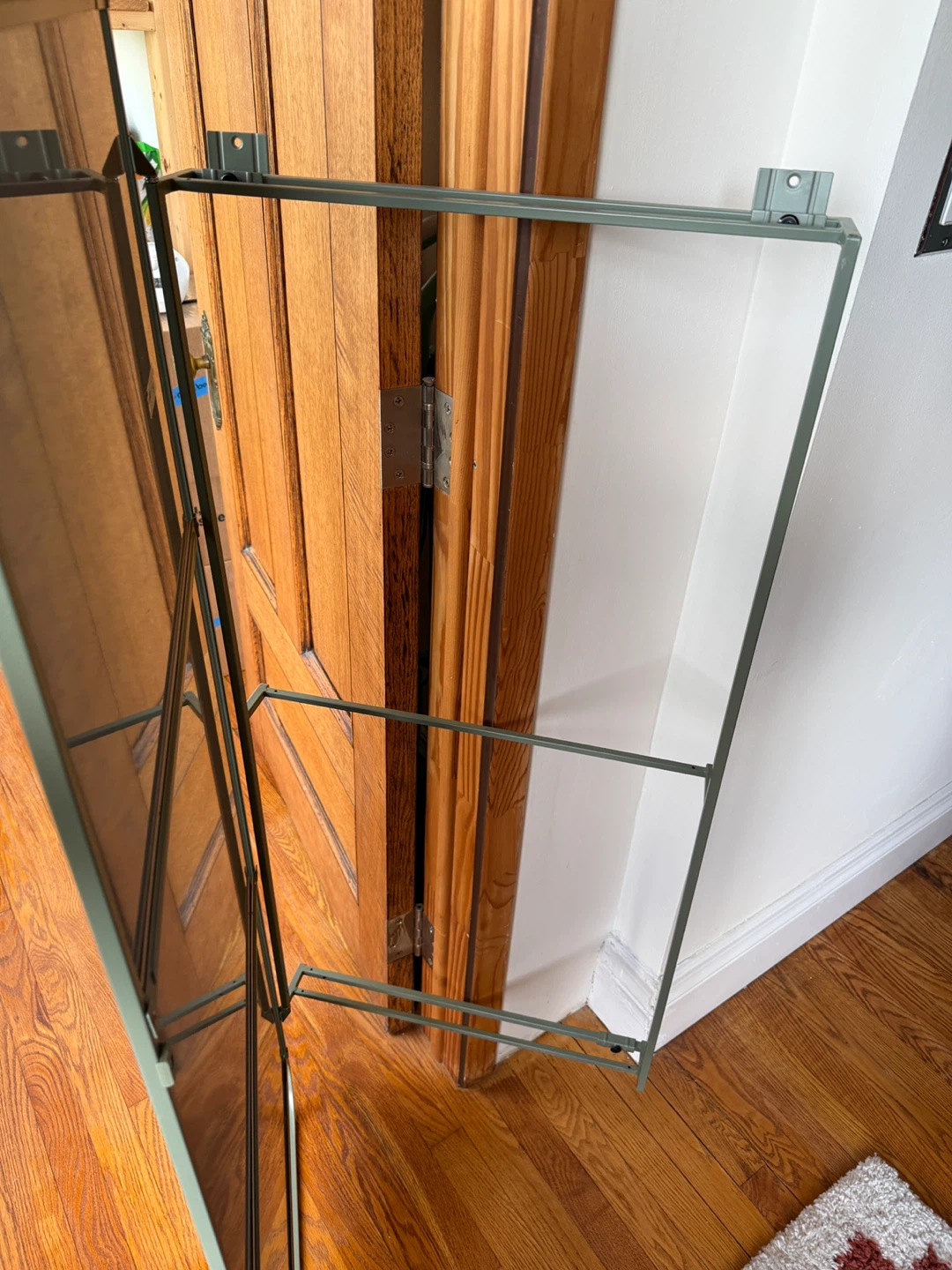 IKEA GRANVÅG Full Length Mirror - photo 2