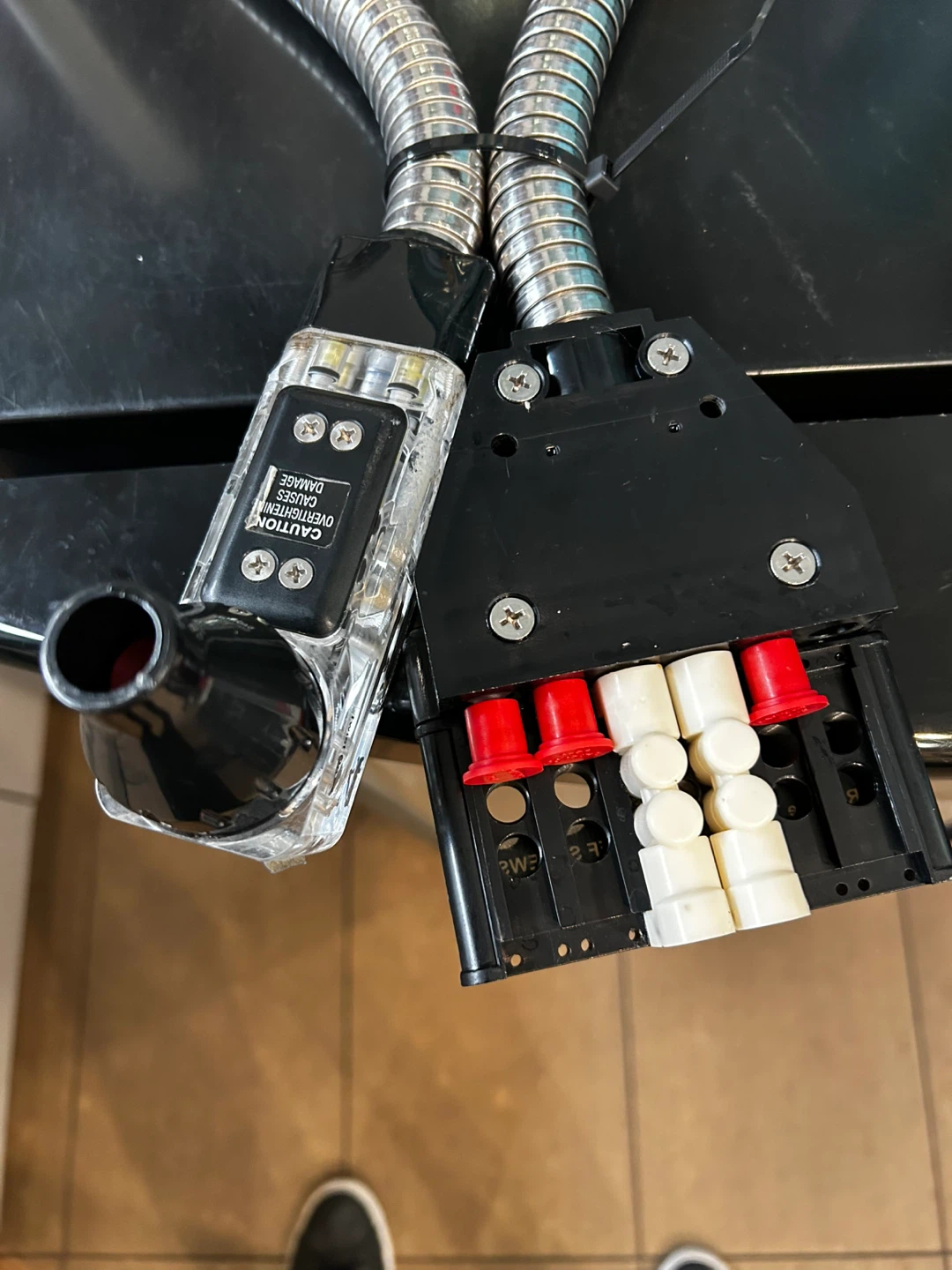 Wunder-Bar Dispensing System Parts - photo 5