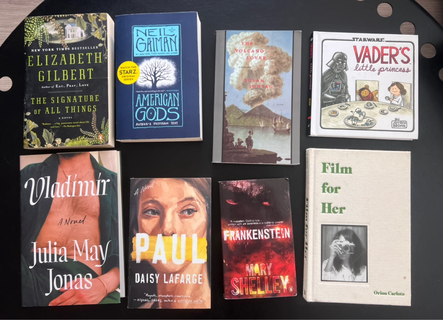 Books $5-$10