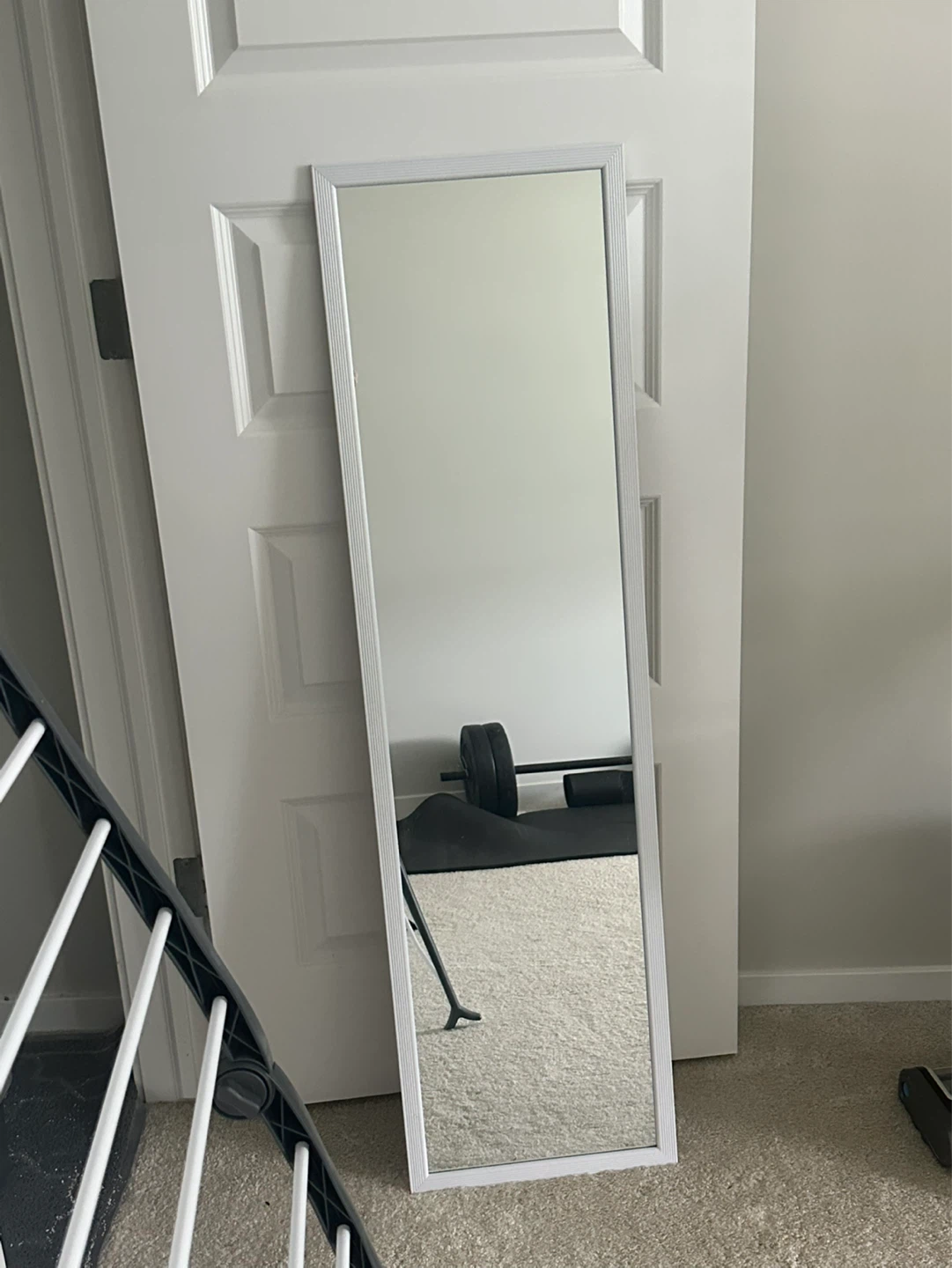 Small mirror
