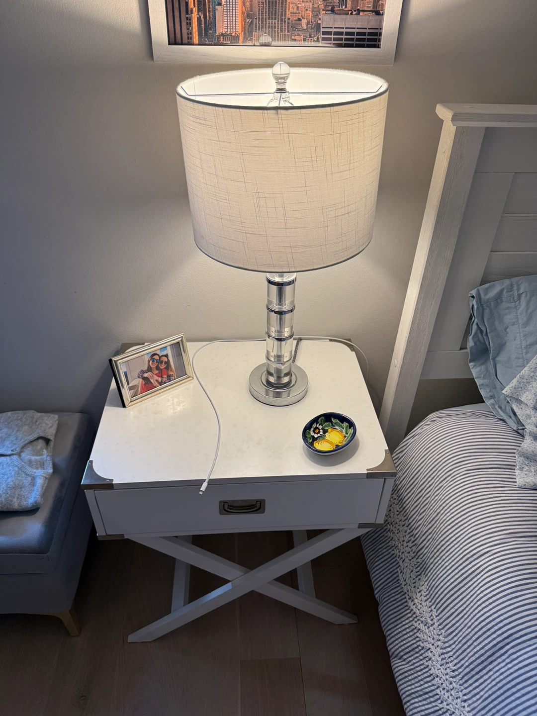Set of matching lamps - photo 2