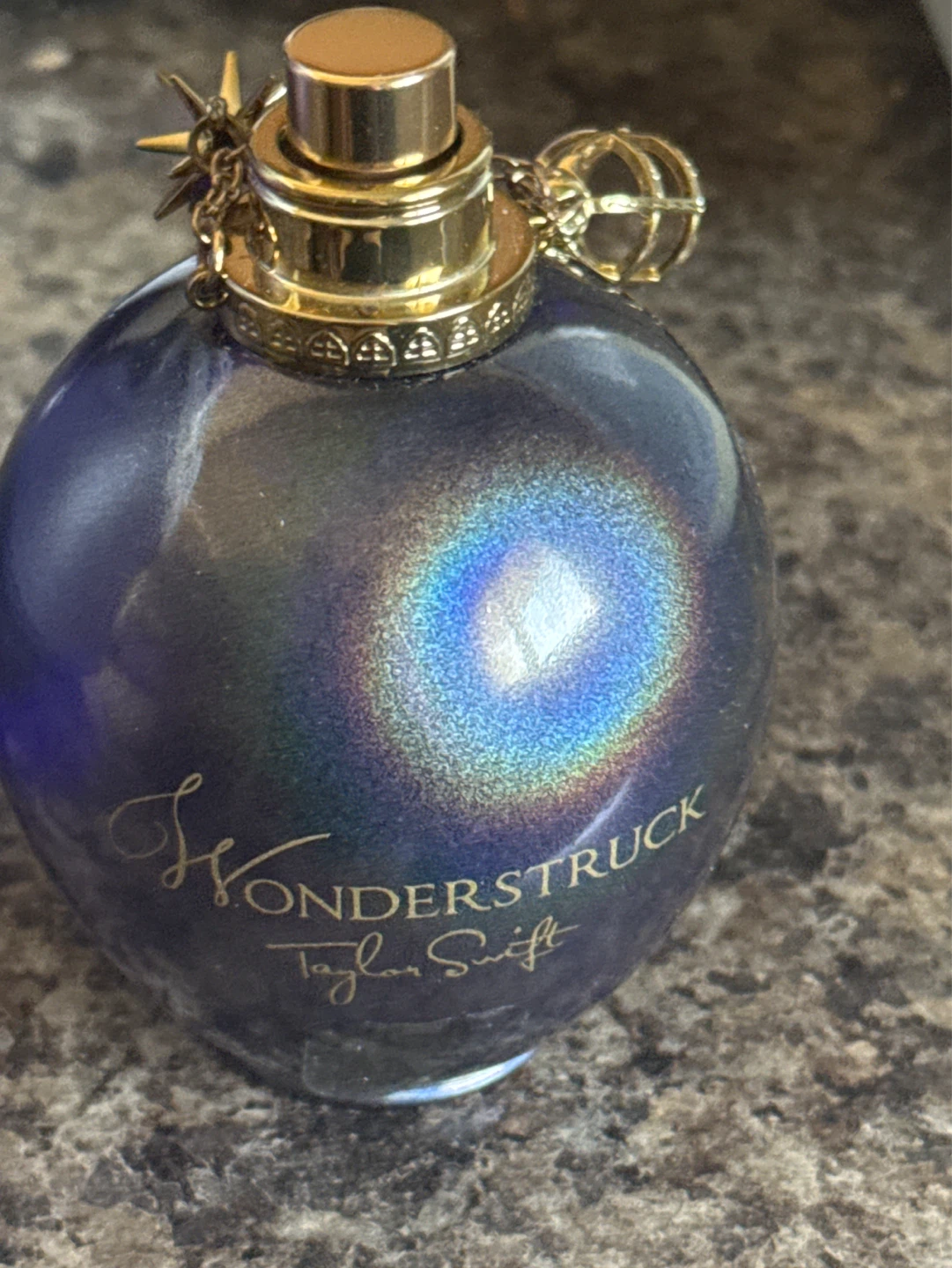 Taylor Swift Wonderstruck Perfume