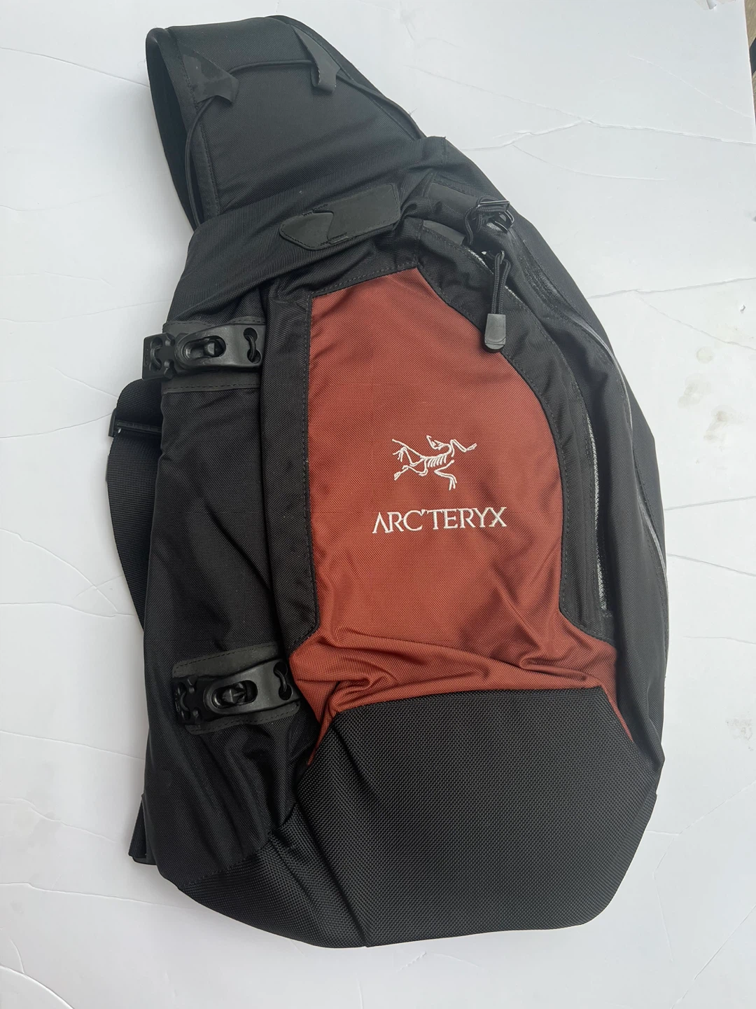 Arc'teryx Sling Backpack