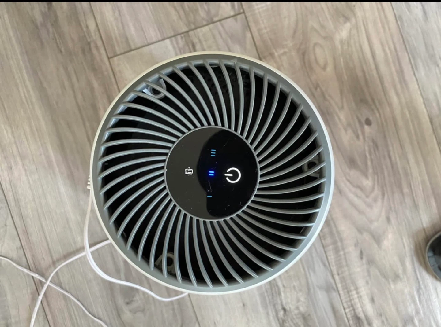 Levoit Core Mini powerful Air Purifier - photo 3