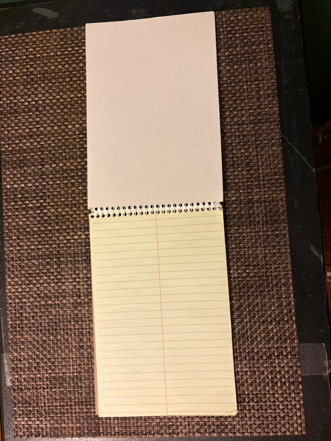 Steno Pad - photo 2