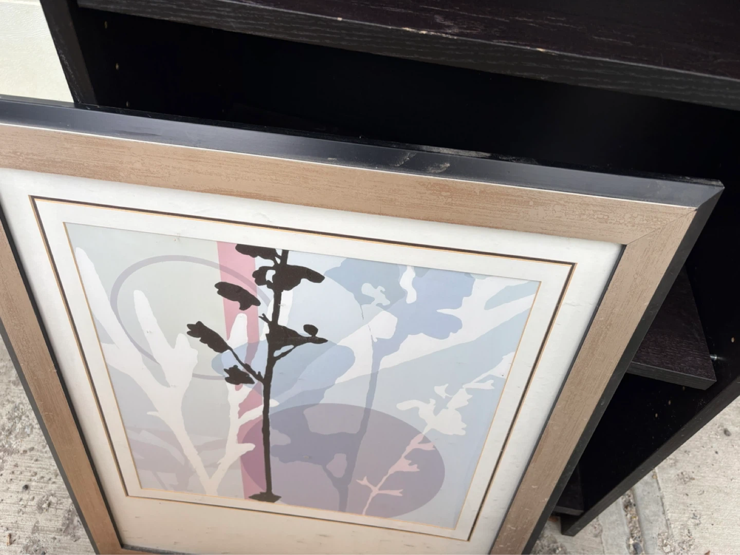 Set of 6 Framed Art Pictures - photo 5