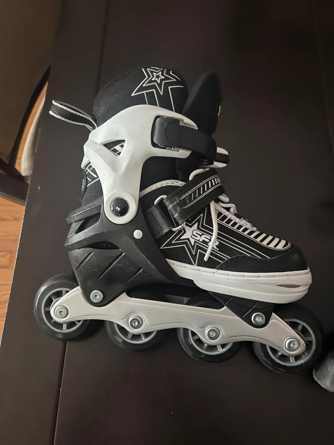 SFR Pulsar Recreational Inline Skates - photo 2