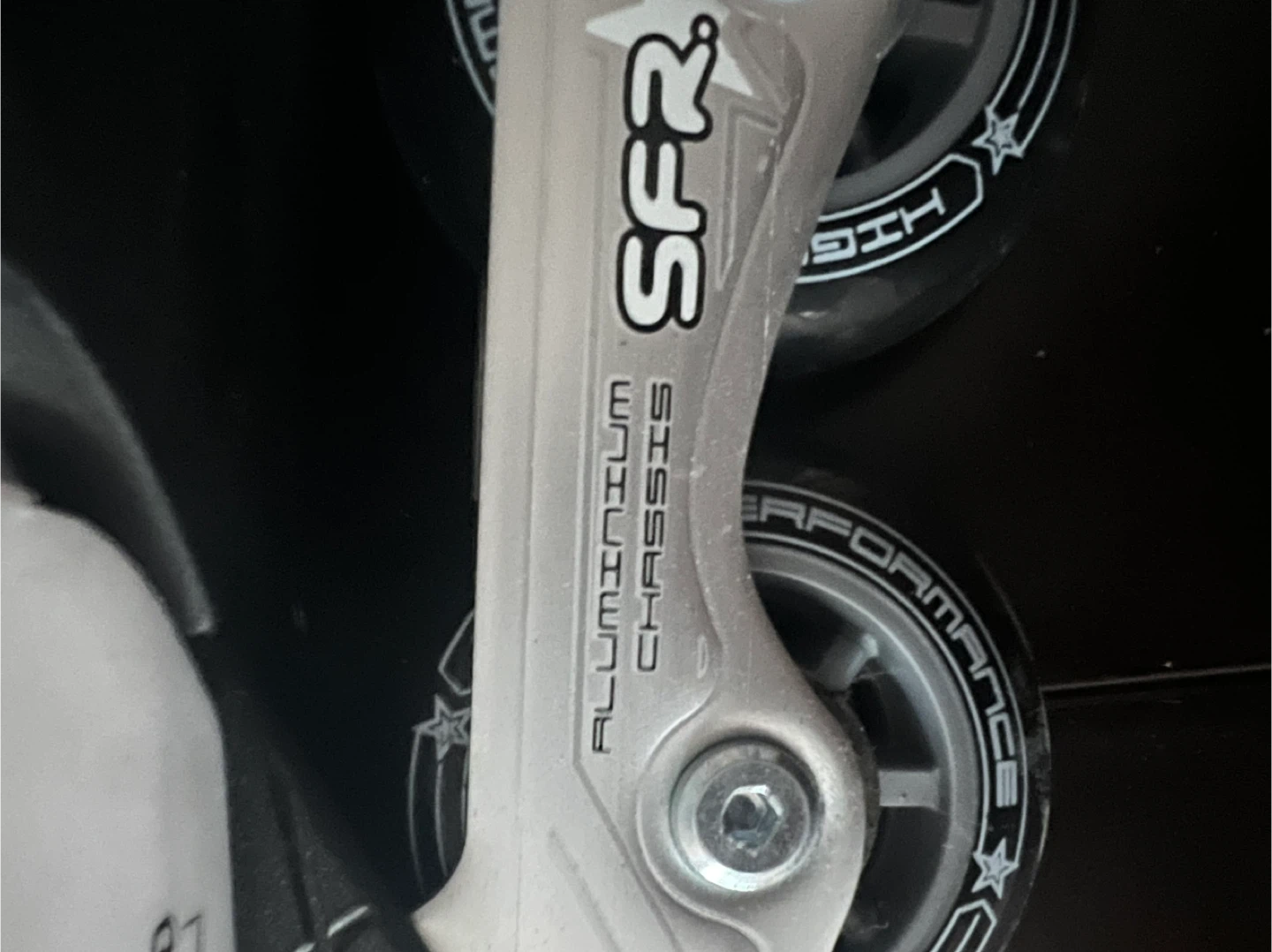 SFR Pulsar Recreational Inline Skates - photo 4