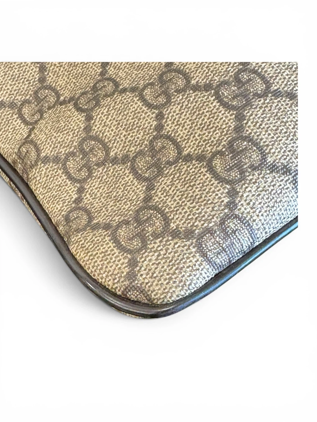 Gucci Messenger Bag - GG Supreme Canvas - photo 4