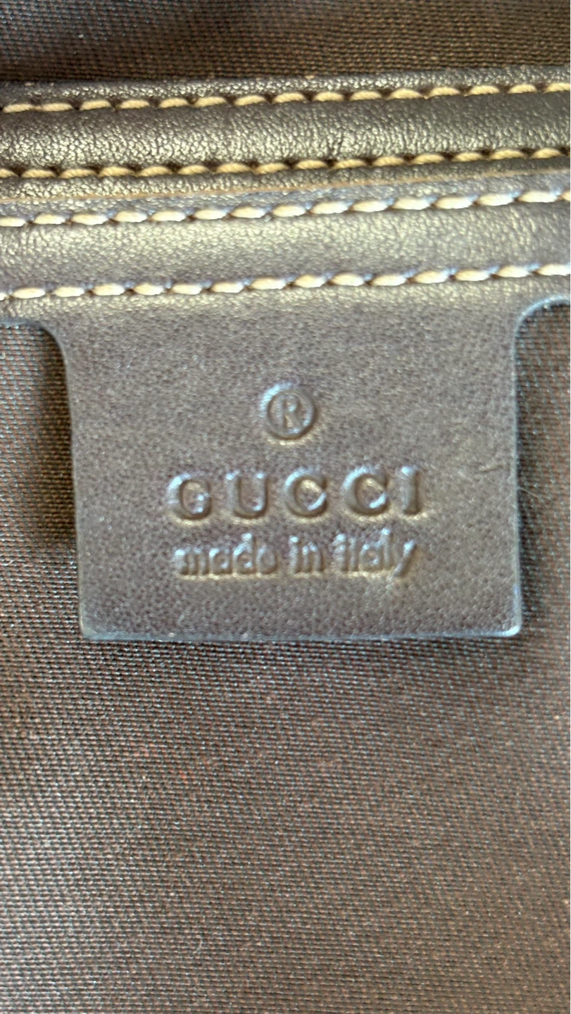 Gucci Messenger Bag - GG Supreme Canvas - photo 5