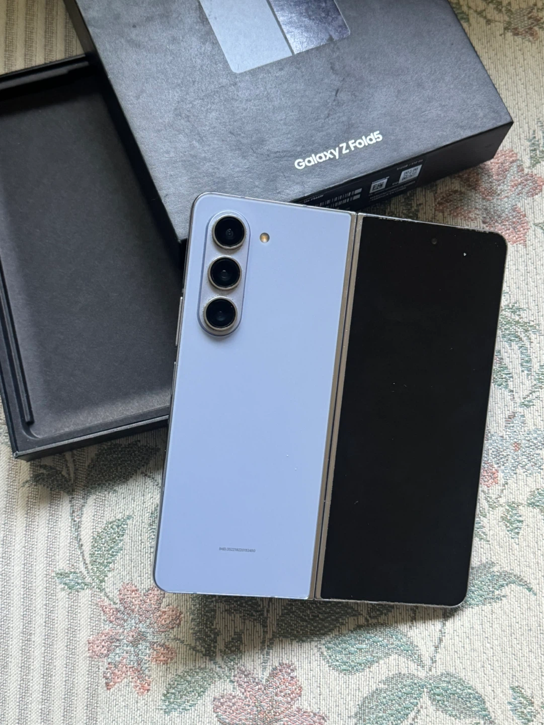 Samsung Galaxy Z Fold5 512GB