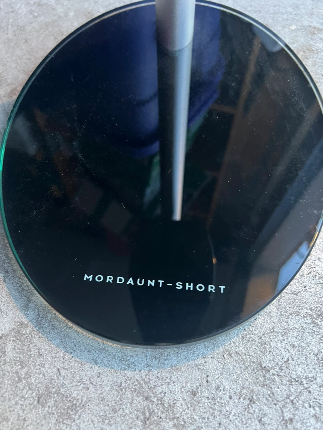 Mordaunt-Short Floorstanding Speaker - photo 2