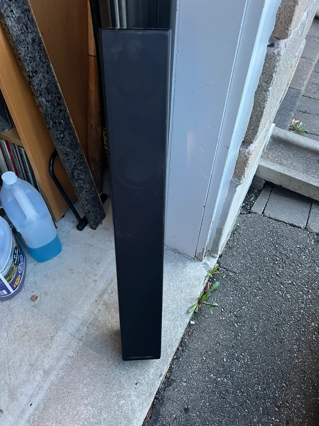 Mordaunt-Short Floorstanding Speaker - photo 3