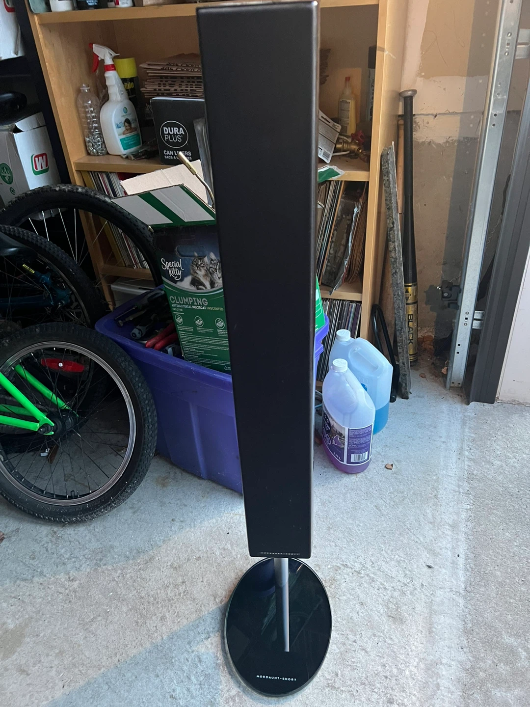 Mordaunt-Short Floorstanding Speaker