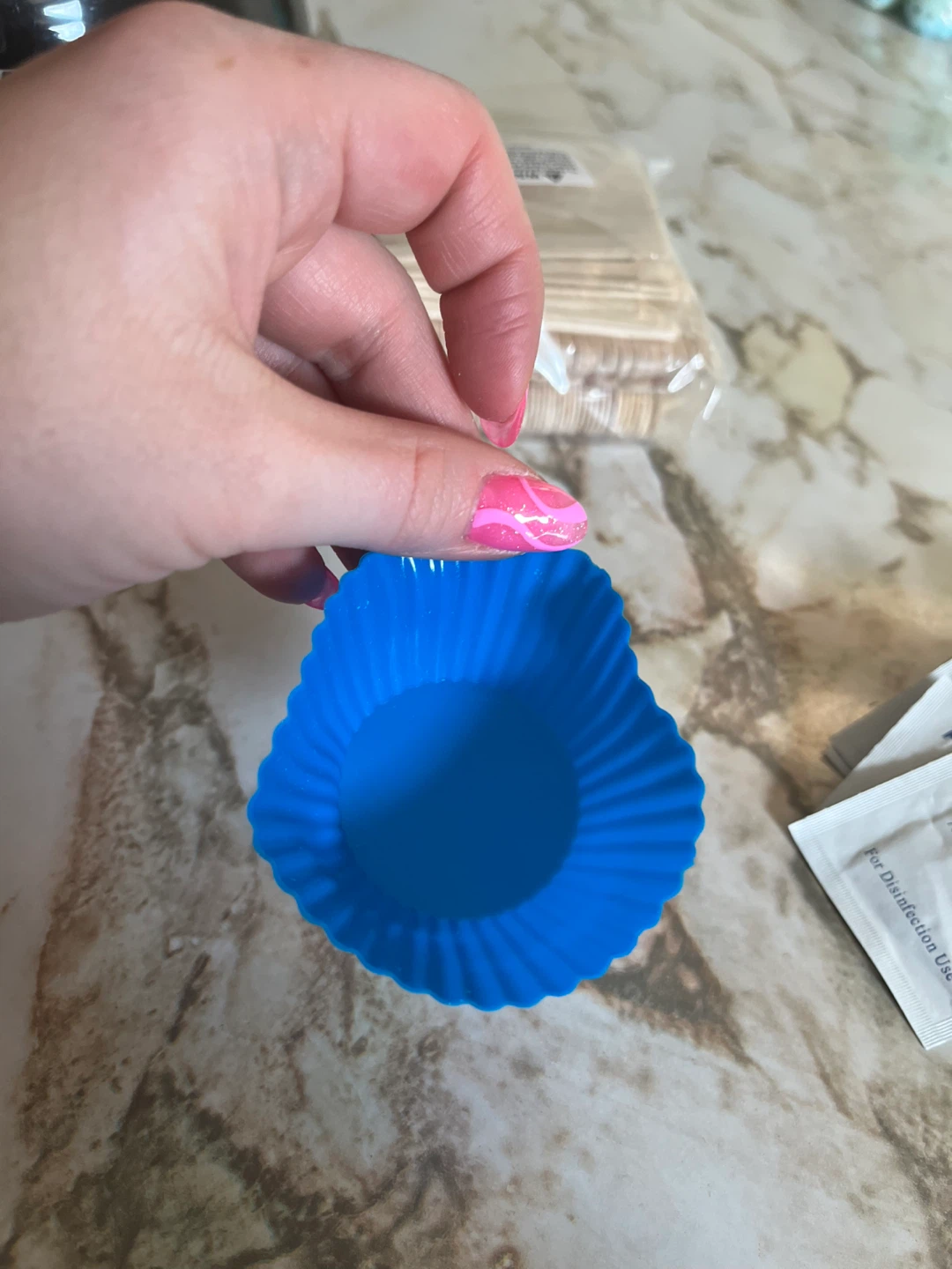 Oakeer Wax Kit - photo 4
