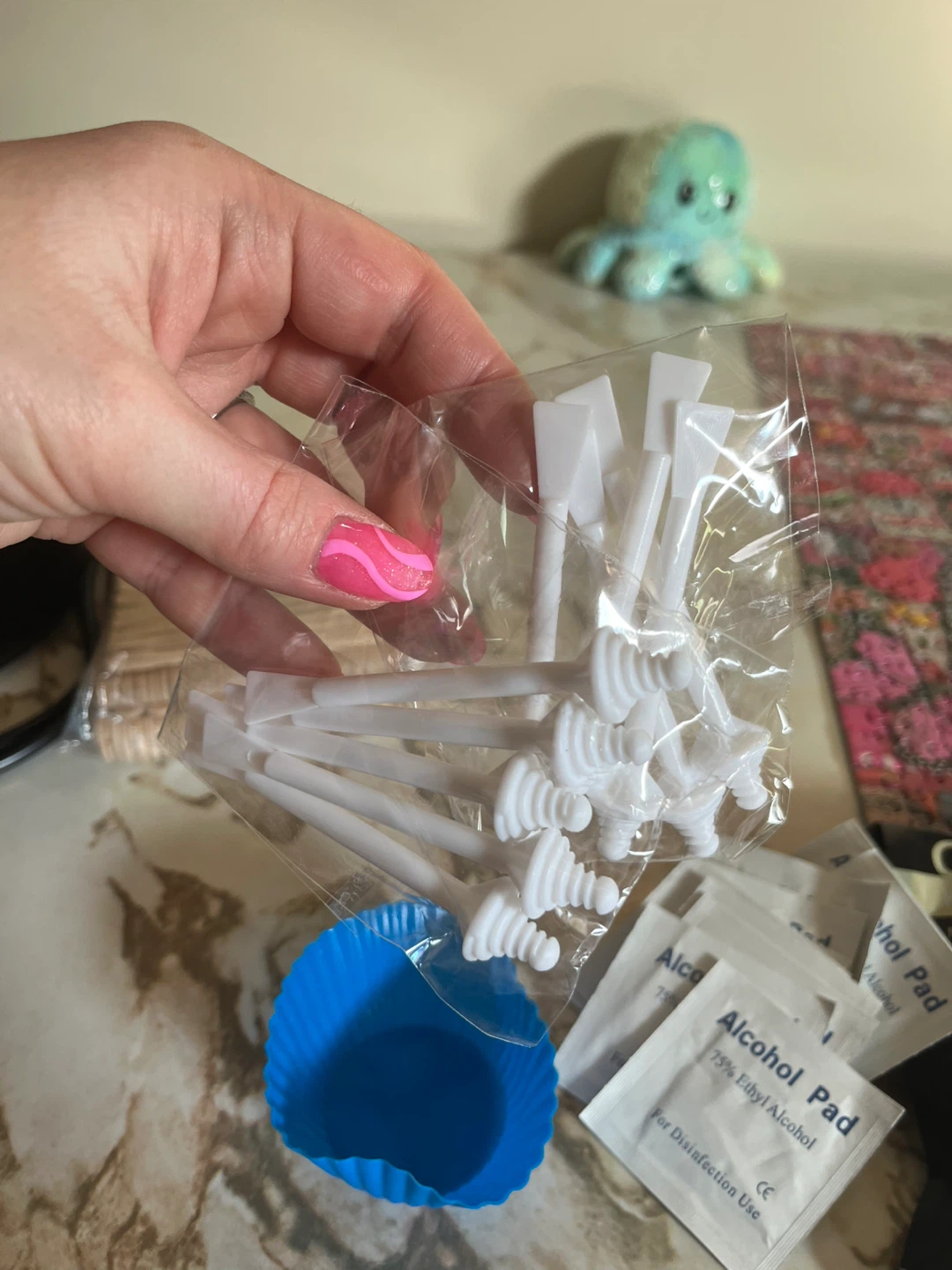 Oakeer Wax Kit - photo 5