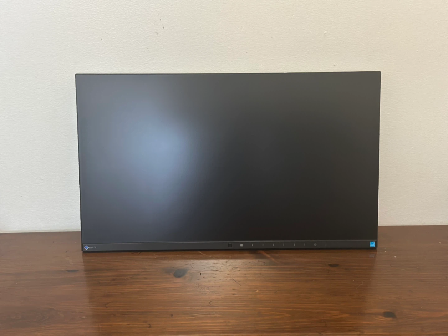 eizo flexscan EV2450 monitor - photo 2