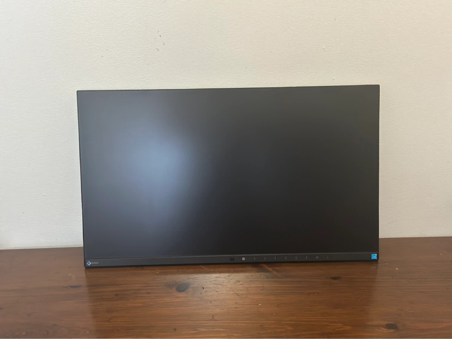 eizo flexscan EV2450 monitor