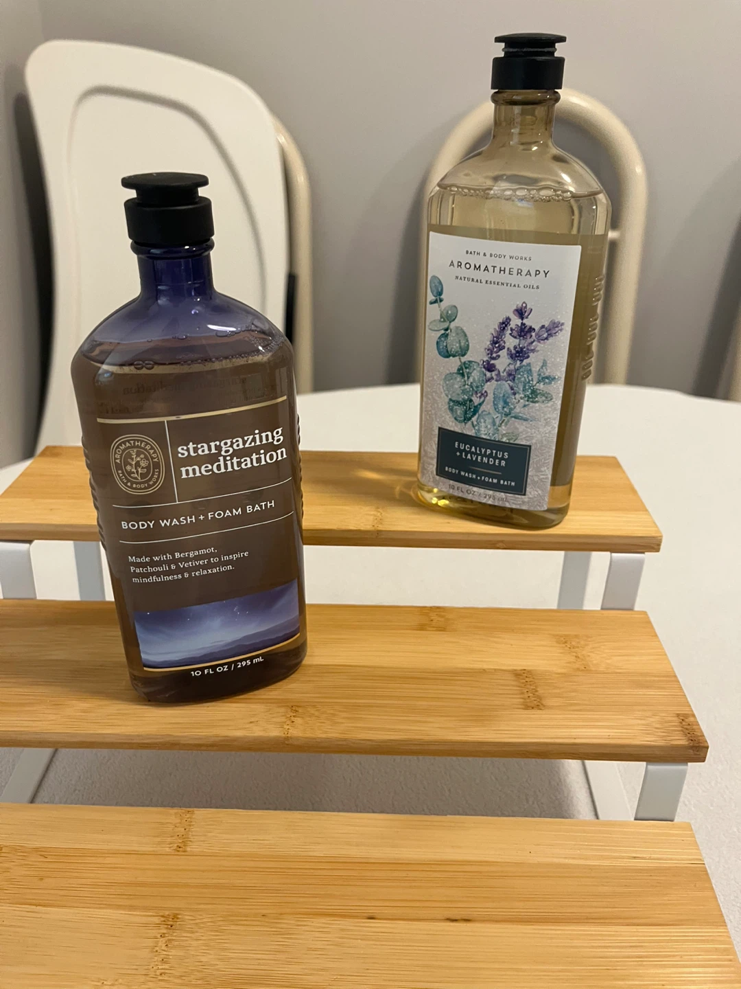 Bath & Body Works Aromatherapy Body Wash - photo 2