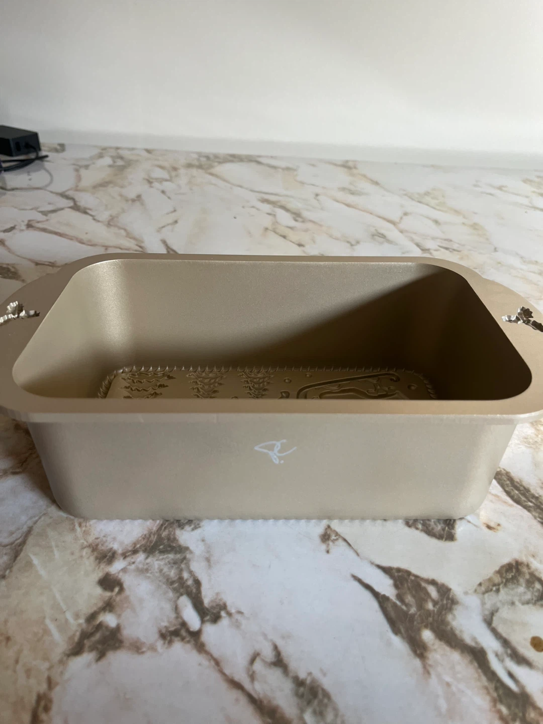 Presidents choice - Christmas Loaf Pan - photo 3